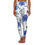 Thumbnail: Boho Hipster Concertwear High Waisted Yoga Leggings   