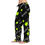 Thumbnail: Beetlejuice Inspired Women's Pajama Pants 