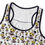 Thumbnail: Custom Terrifier 2 Art the Clown Tank Top