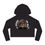 Thumbnail: 2025 Still Alive Women’s Cropped Hooded Sweatshirt