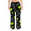 Thumbnail: Beetlejuice Inspired Women's Pajama Pants 