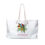 Thumbnail: Boutique Islamorada Florida Custom Travel Tote Bag 
