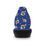 Thumbnail: Terrifier Art the Clown Design Horror Car Seat Covers BLUE
