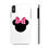 Thumbnail: Minnie Inspired Design II Tough Phone Case