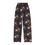 Thumbnail: Kid's Nanalan Mona and Russer Christmas Pajama Pants 