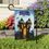 Thumbnail: Haunted House Halloween House Banner