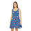 Thumbnail: Fallout Women's Skater Dress