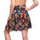 Thumbnail: Mardi Gras Women's Colorful Skirt