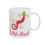 Thumbnail: Keepsake St Petersburg Florida Ceramic Mug, 11 oz & 15 oz