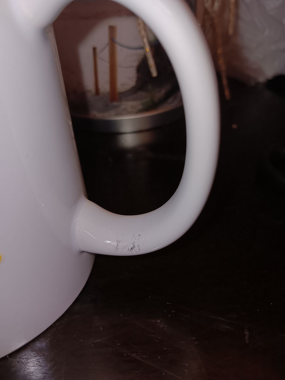 Thumbnail: CLEARANCE! Sea Turtle Ocean 11 oz Ceramic Mug