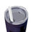 Thumbnail: John 3:16 Personalized Bible Verse Skinny Tumbler with Straw, 20oz