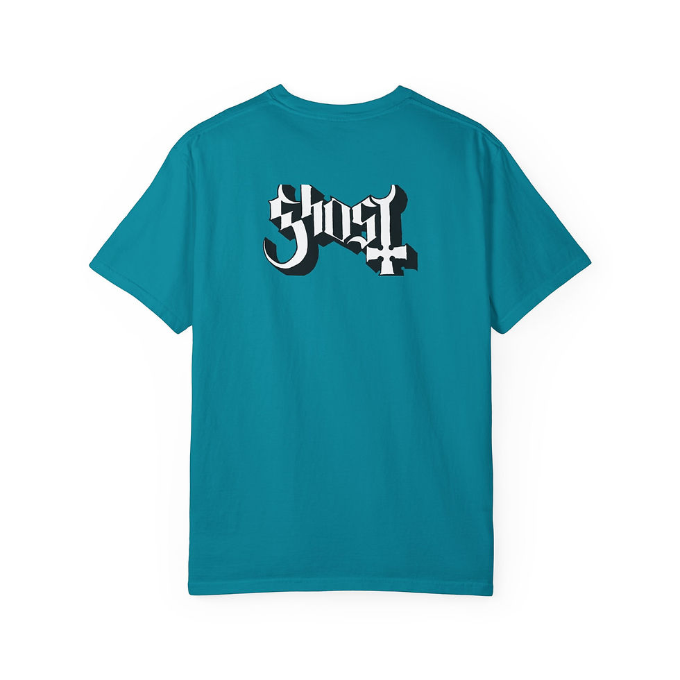 Thumbnail: Goul GHOST Softstyle Tee | UNISEX 