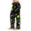 Thumbnail: Beetlejuice Inspired Women's Pajama Pants 