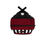 Thumbnail: Boys Disney Cruise Pirate Design Travel Backpack