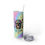 Thumbnail: Santa Muerta Day of the Dead Skinny Tumbler, 20 oz