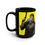 Thumbnail: Cyberpunk 2077 15oz Gamer Mug | BLACK