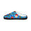Thumbnail: FALLOUT Women's Fallout Inspired Christmas Slippers – BLUE