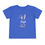 Thumbnail: Easter Bunny Toddler Short Sleeve Tee