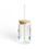 Thumbnail: Love My Blue Nose Pitbull Color Sipper Glass, 16oz