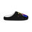 Thumbnail: Slippers - Nanalan Mona No Because No Indoor Women's Slippers - BLACK