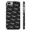 Thumbnail: Nightmare Before Christmas Inspired Slim iPhone Case
