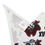 Thumbnail: Pirate Dog Pet Bandana with Custom Name