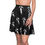 Thumbnail: Women's Scream Inspired Halloween Skater Skirt