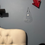 Thumbnail: Labubu-Inspired LED Acrylic Hanging Light – 10”