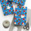 Thumbnail: Fallout Christmas Gift Wrapping Paper