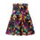 Thumbnail: Mardi Gras Women's Colorful Skirt