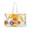 Thumbnail: Orange Comic Book Art  Boutique Tote Bag
