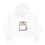 Thumbnail: UNICORGI  Crop Hoodie