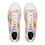 Thumbnail: Boho Floweer Power High Top Women's Sneakers