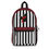 Thumbnail: Boys Mickey Ears Only Disney Cruise Pirate Design Travel Backpack