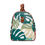 Thumbnail: Tropical Design Waterproof Travel Bag