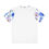 Thumbnail: Boho Floral Men's Polo Tee 
