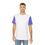 Thumbnail: Ocean Scape  Men's Polo Tee 