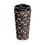 Thumbnail: Terrifier 3 Art the Clown Christmas Stainless Steel Travel Mug