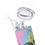 Thumbnail: Santa Muerta Day of the Dead Skinny Tumbler, 20 oz