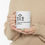 Thumbnail: Corinthians 12:9 My Grace is all You Need  Ceramic Mug, 11oz