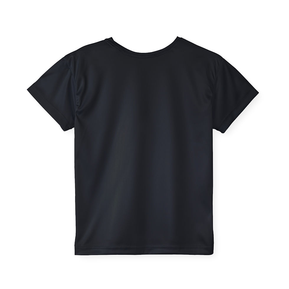 Thumbnail: Minecraft Inspired Alex Sword Comfort Sport Jersey