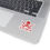 Thumbnail: Tampa Pirate Stickers | Fun Decor for Laptops, Water Bottles, Skateboards