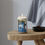 Thumbnail: Matthew 11:28 Bible Verse Scented Candle, 13.75oz