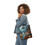 Thumbnail: Halloween Gothic Inspred Canvas Tote Bag