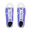 Thumbnail: Ocean-Inspired High Top Sneakers for Men