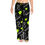 Thumbnail: Beetlejuice Inspired Women's Pajama Pants 