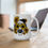 Thumbnail: Terrifier Inspired Ceramic Mug, (15oz)
