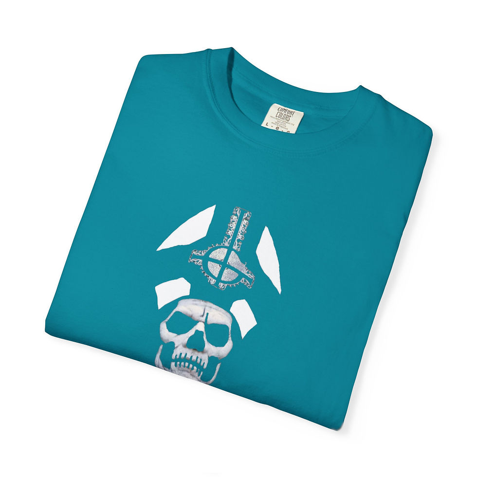 Thumbnail: Goul GHOST Softstyle Tee | UNISEX 