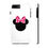 Thumbnail: Minnie Inspired Design II Tough Phone Case
