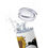 Thumbnail: Terrifier 3 Movie Inspired Skinny Tumbler 20oz